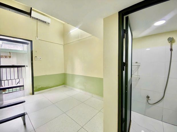 Phòng trống  gần ngã 4 thủ đức  đh spkt  giá 3,8tr 7169991