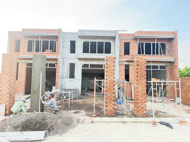 Nhà đẹp  giá tốt   bán gấp nhà tại phường long hưng, đồng 7169995