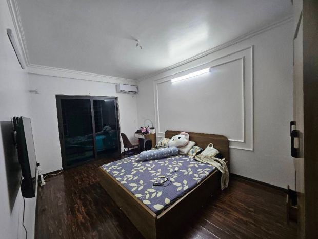 Bán nhà phố tân mai quận hoàng mai, nhà đẹp chỉ việc về ở 7170021