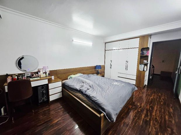 Bán nhà phố tân mai quận hoàng mai, nhà đẹp chỉ việc về ở 7170022