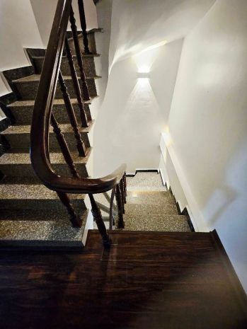 Bán nhà phố tân mai quận hoàng mai, nhà đẹp chỉ việc về ở 7170023