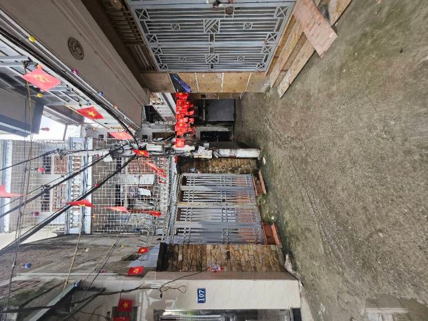 Bán nhà phố tân mai quận hoàng mai, nhà đẹp chỉ việc về ở 7170024