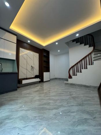 Bán nhà phố tân mai quận hoàng mai, xây mới ô tô đỗ cỏng 7170095