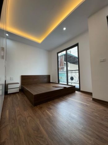 Bán nhà phố tân mai quận hoàng mai, xây mới ô tô đỗ cỏng 7170096