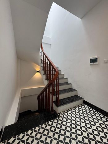 Bán nhà phố tân mai quận hoàng mai, xây mới ô tô đỗ cỏng 7170097