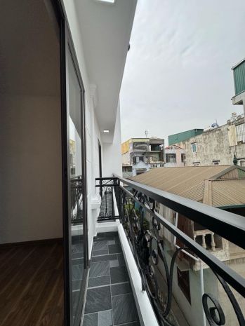 Bán nhà phố tân mai quận hoàng mai, xây mới ô tô đỗ cỏng 7170098