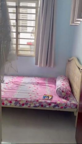 Nhà 3 tầng nở hậu hẻm bến vân đồn p2q4. giá 3,7 tỷ tl 7170169