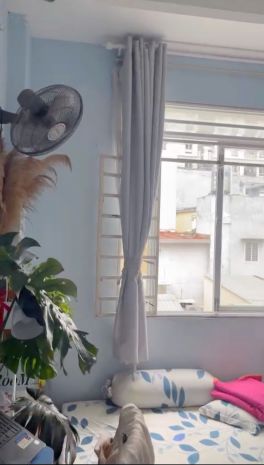 Nhà 3 tầng nở hậu hẻm bến vân đồn p2q4. giá 3,7 tỷ tl 7170172