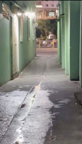 Nhà 3 tầng nở hậu hẻm bến vân đồn p2q4. giá 3,7 tỷ tl 7170173