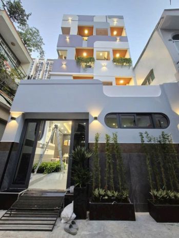 Bán nhà lô góc, hxh 6m cao thắng - ngay chung cư hà đô, 7170202