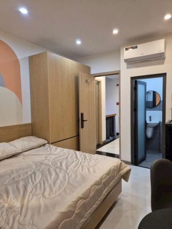 Bán nhà lô góc, hxh 6m cao thắng - ngay chung cư hà đô, 7170210