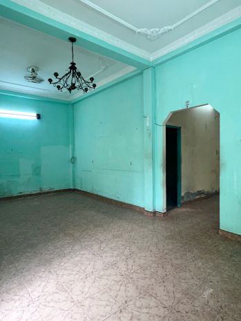 Nhà góc 2 tầng 7.7x13m gần đường dương bá trạc p1q8. giá 7170214