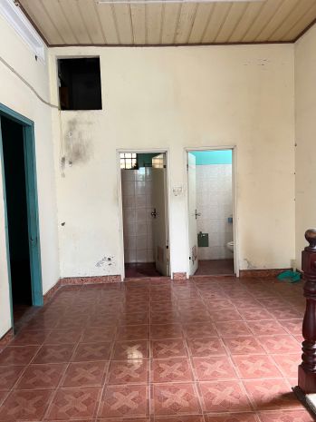 Nhà góc 2 tầng 7.7x13m gần đường dương bá trạc p1q8. giá 7170217