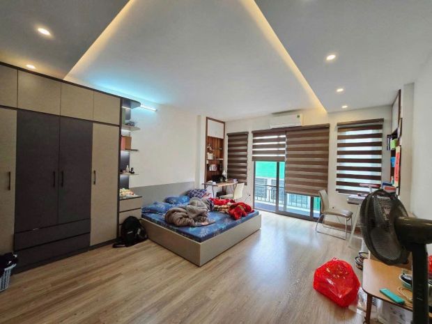 Cho thuê nhà riêng 5 tầng tại số14 hẻm 132421 cầu giấy, 7170227