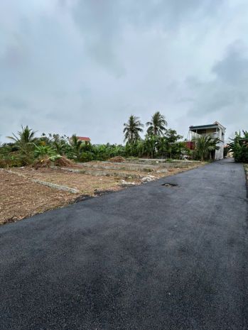 Đất thù du  minh tân  98m² ngõ nhựa 4m  giá 8xx triệu  lô 7170261