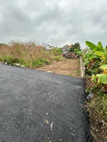 Đất thù du  minh tân  98m² ngõ nhựa 4m  giá 8xx triệu  lô 7170265