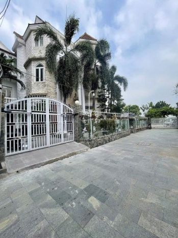 Bán nhà biệt thự hẻm 8m bình lợi - gần phạm văn đồng, 7170317