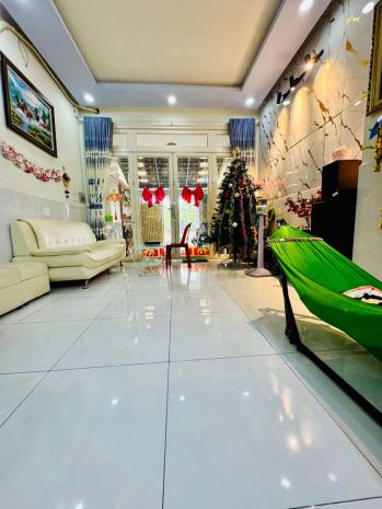 Bán nhà mặt tiền 4 tầng kdc phú lợi 4x24 hoàn công đủ chỉ 8 7170383