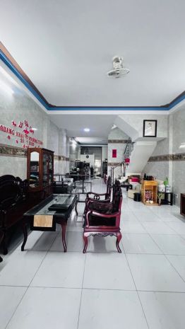 Bán nhà mặt tiền 4 tầng lê bôi 5x20 chỉ 9 tỷ nhỉnh - 7170393