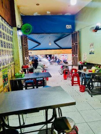 Ngã 5 - 2 mặt tiền  thạch lam  nguyễn lý  2 tầng 66m 7170452