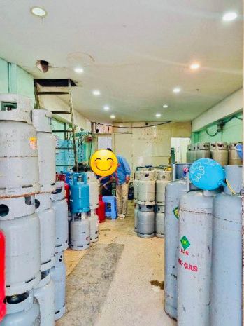 Ngã 5 - 2 mặt tiền  thạch lam  nguyễn lý  2 tầng 66m 7170453