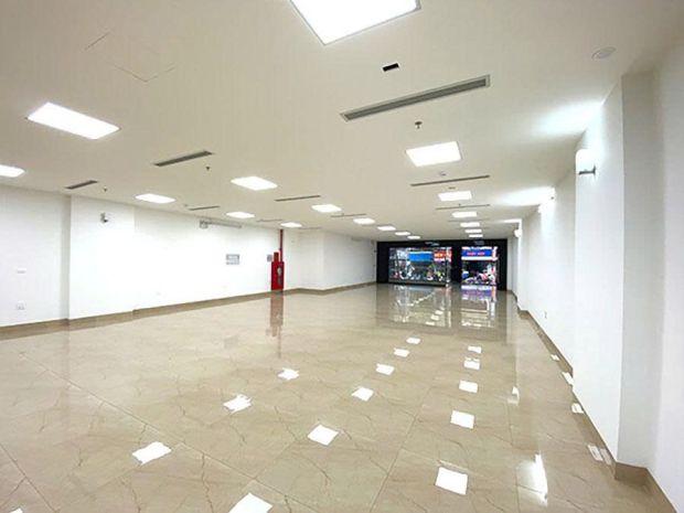 Bán tòa văn phòng 9 tầng mặt bờ sông sét, đường giải phóng. 7170496