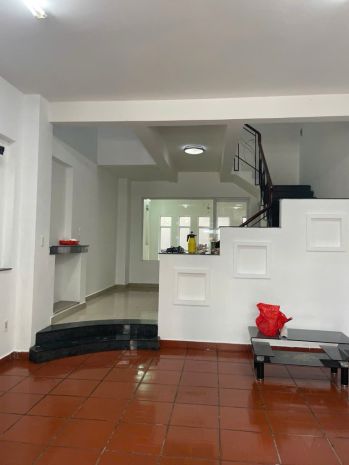 Mặt tiền 4 tầng phạm thế hiển 5x20 chỉ 9 tỷ nhỉnh - 7170506