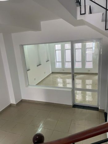 Mặt tiền 4 tầng phạm thế hiển 5x20 chỉ 9 tỷ nhỉnh - 7170507