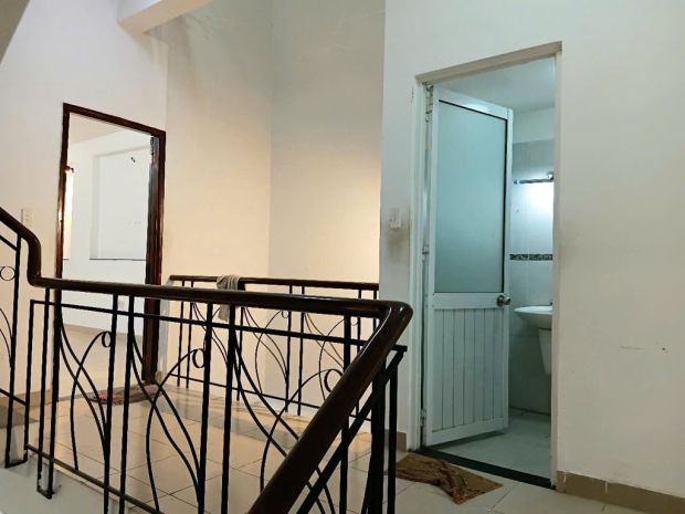 Mặt tiền 4 tầng phạm thế hiển 5x20 chỉ 9 tỷ nhỉnh - 7170508