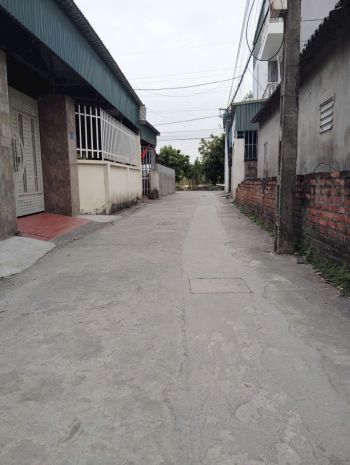 Bán đất khu 6 việt hòa  gần kđt, giá 9xx triệu 7170509