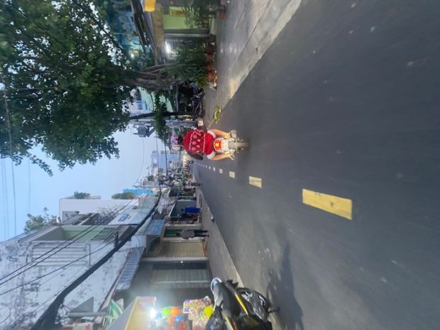 Bán nhà mặt tiền đường tùng thiện vương 7.2x24 chỉ 17 tỷ - 7170592