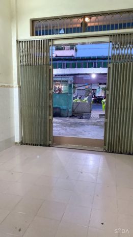 Bán nhà mặt tiền đường tùng thiện vương 7.2x24 chỉ 17 tỷ - 7170594