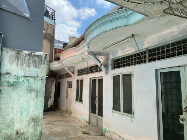 Bán nhà bình đông dt khủng 352m2, 20x25, nở hậu chỉ 22 tỷ - 7170607