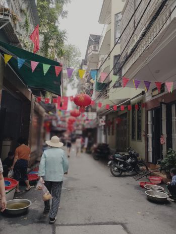 Bán gấp giá rẻ căn hộ tôn thất tùng 38m, tầng 1, mặt tiền 7170637