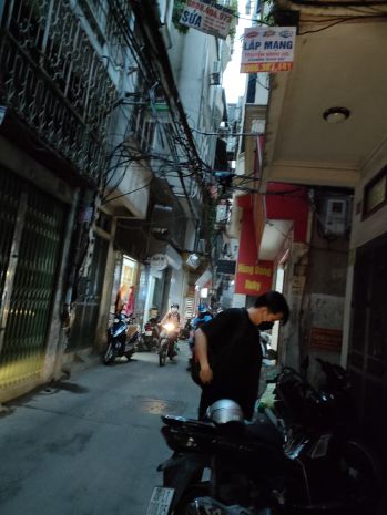 Bán gấp giá rẻ căn hộ tôn thất tùng 38m, tầng 1, mặt tiền 7170639