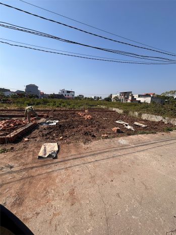 2 lô đất ngõ 6m tân hợp  giá 1,x tỷlô  phân khúc hiếm 7170674