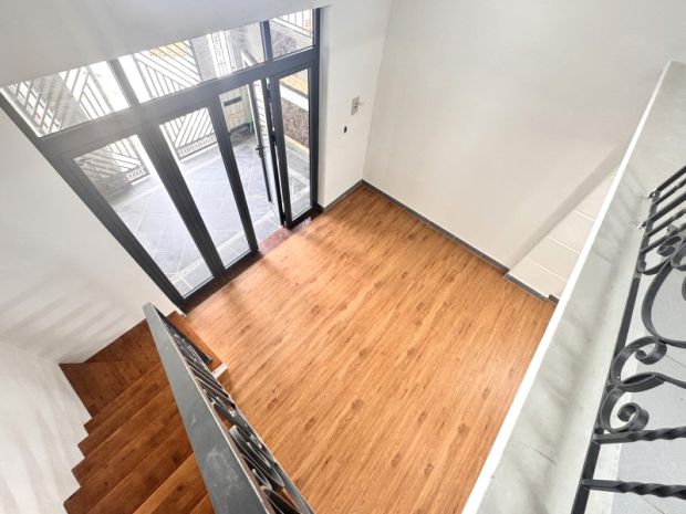 Hiếm nhà mới trường thọ  gần chợ metro  sổ riêng hoàn 7171031