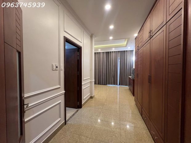 Biệt thự hồ bơi tam châu thủ đức, 427m2, 8.5x34m, 4 tầng, 7171229