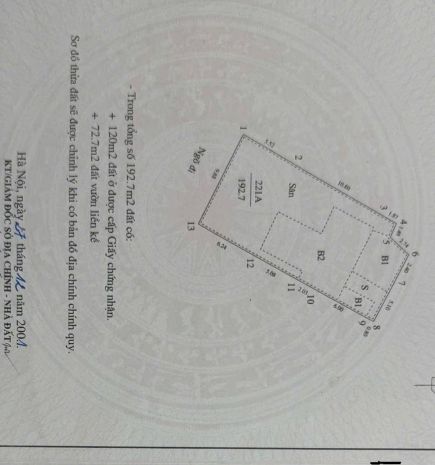 Sản phầm bds cho khách hàng theo thiết kế hạ tầng 7171260