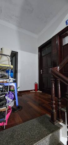 Bán nhà nguyễn văn cừ- oto ngõ cực nông- sát phố- dân xây- 7171349