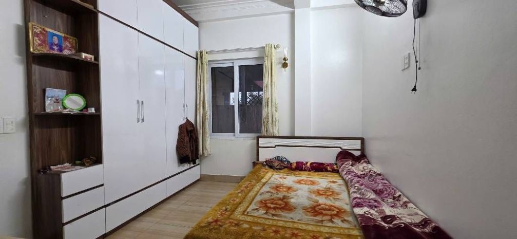 Bán nhà nguyễn văn cừ- oto ngõ cực nông- sát phố- dân xây- 7171350