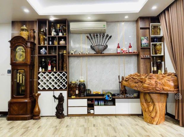 Hot - bán nhà mới p. nghĩa đô cầu giấy - 5 tầng - mặt tiền 7171451