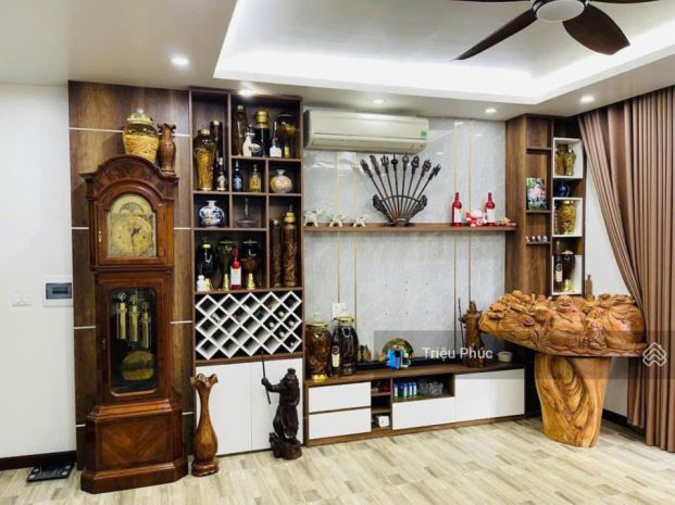 Hot - bán nhà mới p. nghĩa đô cầu giấy - 5 tầng - mặt tiền 7171452