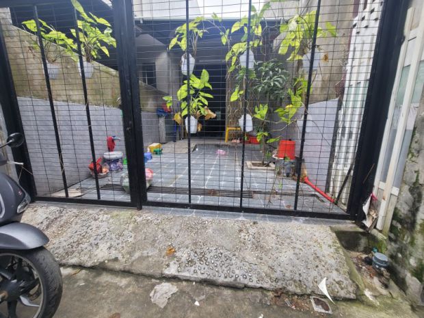 Nhà kiệt 2.5m hải phòng thông lê độ, gần siêu thị, 7171621