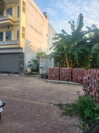 Bán đất chợ hội đô  lô 2 mặt đường, kinh doanh cực tốt 7171728