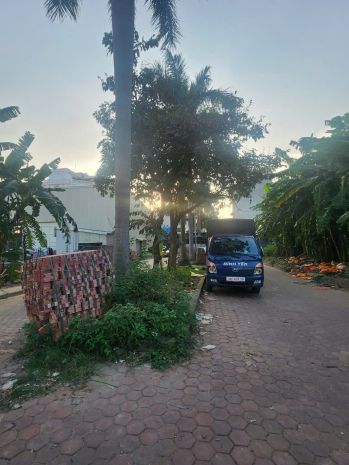 Bán đất chợ hội đô  lô 2 mặt đường, kinh doanh cực tốt 7171729