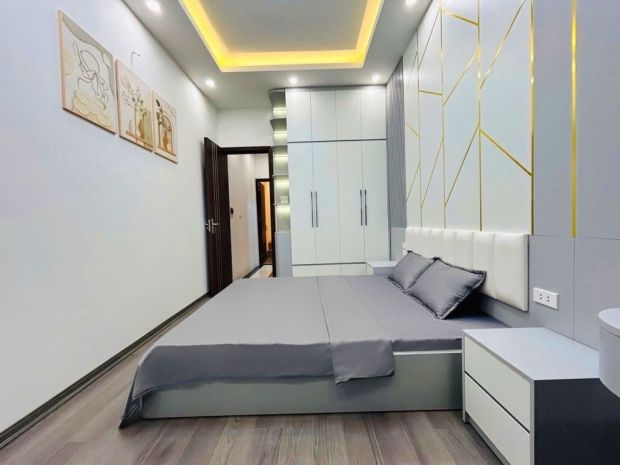 Hoa bằng 32m x4 tầng 10,5 tỷ ô tô tránh đỗ cửa,2 7171732