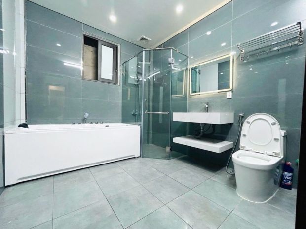 Hoa bằng 32m x4 tầng 10,5 tỷ ô tô tránh đỗ cửa,2 7171733