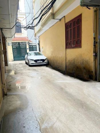 Hoa bằng 32m x4 tầng 10,5 tỷ ô tô tránh đỗ cửa,2 7171734