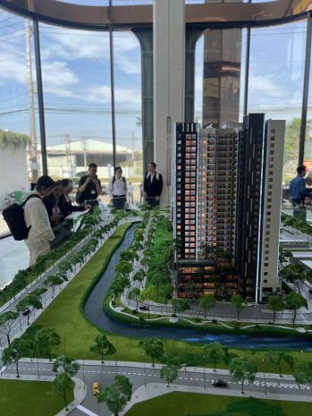 The emerald garden view chỉ 7 triệu nhận ngay căn hộ xanh 7171762